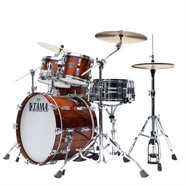 TAMA 【TAMA 50th LIMITED】 SU42RS-SMH [SUPERSTAR REISSUE 4pcs