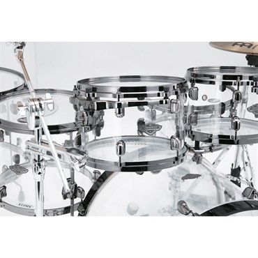TAMA 【TAMA 50th LIMITED】 MBA52RZBNS-CI [Starclassic Mirage 5pcs Shell Kit]【限定品】 画像1