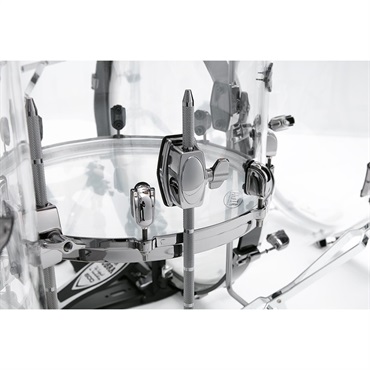 TAMA 【TAMA 50th LIMITED】 MBA52RZBNS-CI [Starclassic Mirage 5pcs Shell Kit]【限定品】 画像4
