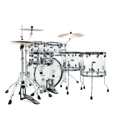 TAMA 【TAMA 50th LIMITED】 MBA52RZBNS-CI [Starclassic Mirage 5pcs Shell Kit]【限定品】 画像5