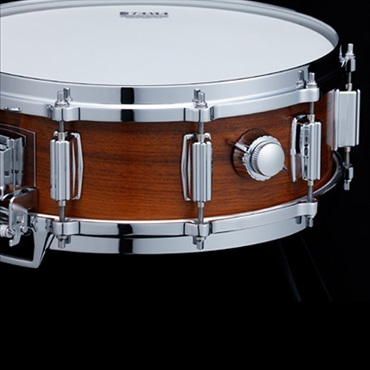 TAMA 【TAMA 50th LIMITED】 RW-255 [Mastercraft Snare Drum ROSEWOOD 14×5] 画像2