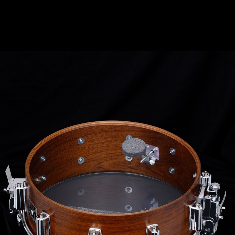TAMA 【TAMA 50th LIMITED】 RW-255 [Mastercraft Snare Drum