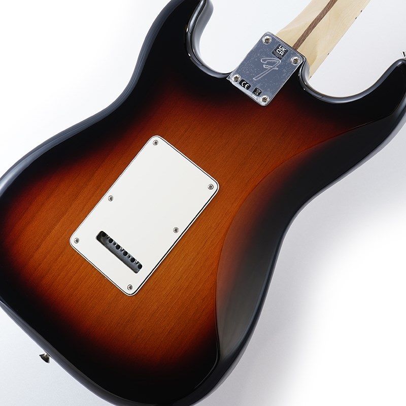 Fender Mexico エレキギター Player Stratocaster Fender MEXICO】フェンダーメキシコ『エレキギター』Player