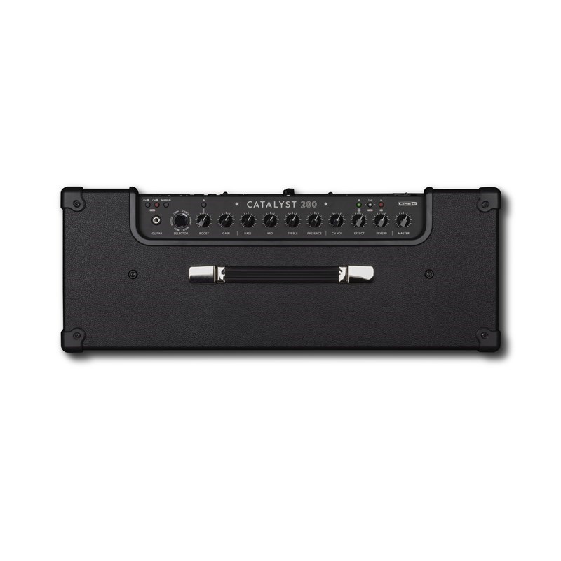 Line6 【アンプSPECIAL SALE】Catalyst 200 ｜イケベ楽器店オンライン 