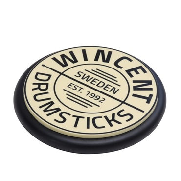 wincent W-6RLP [トレーニングパッド] 画像1