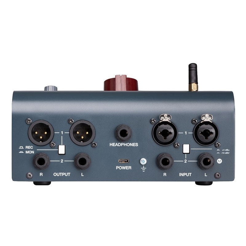 Heritage Audio RAM System 1000 画像2