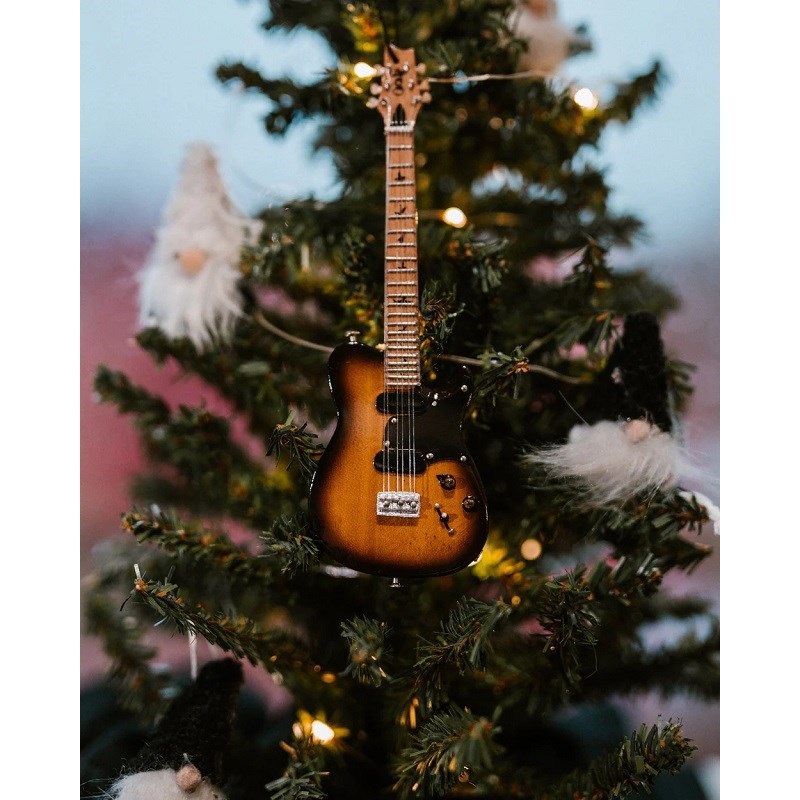 P.R.S. 2023 PRS Ornament NF 53 in McCarty Tobacco Sunburst 画像1