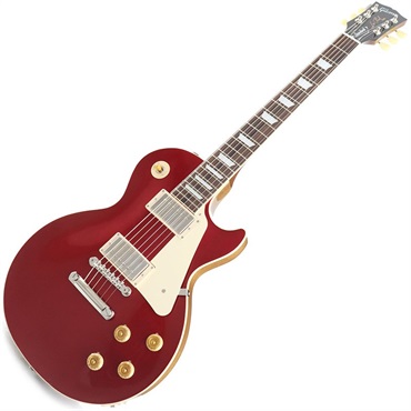 Gibson Les Paul Standard '50s Plain Top (Sparkling Burgundy) [SN.221530208] 画像1