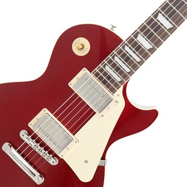 Gibson Les Paul Standard '50s Plain Top (Sparkling Burgundy) [SN.221530208] 画像3