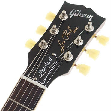 Gibson Les Paul Standard '50s Plain Top (Sparkling Burgundy) [SN.221530208] 画像6