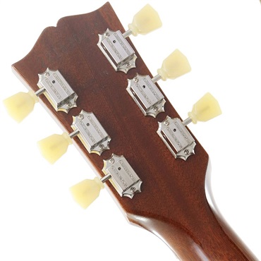 Gibson Les Paul Standard '50s Plain Top (Sparkling Burgundy) [SN.221530208] 画像7