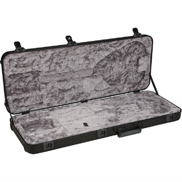 Fender USA Deluxe Molded Acoustasonic Case [#0996171306] 画像1