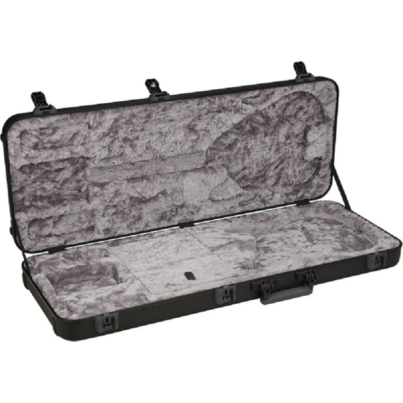 Fender USA Deluxe Molded Acoustasonic Case [#0996171306] 画像1