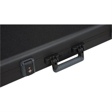 Fender USA Deluxe Molded Acoustasonic Case [#0996171306] 画像2