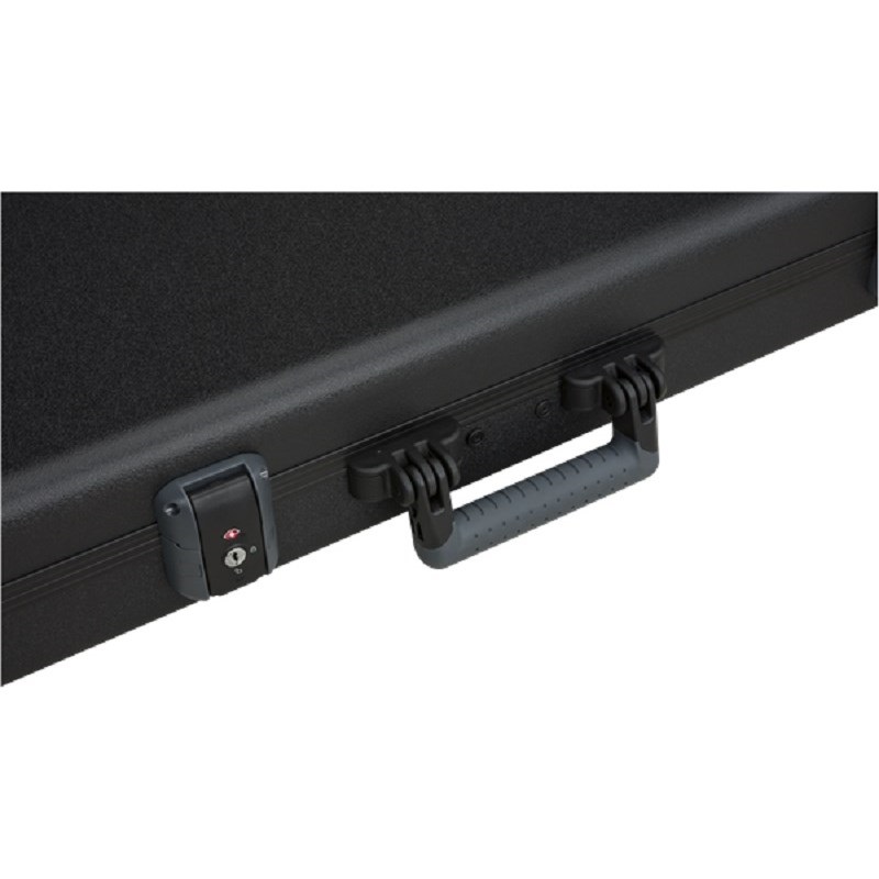 Fender USA Deluxe Molded Acoustasonic Case [#0996171306] 画像2