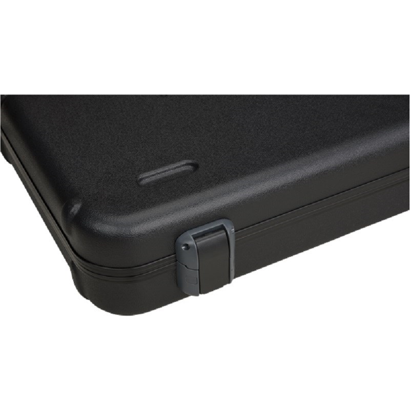 Fender USA Deluxe Molded Acoustasonic Case [#0996171306] 画像3