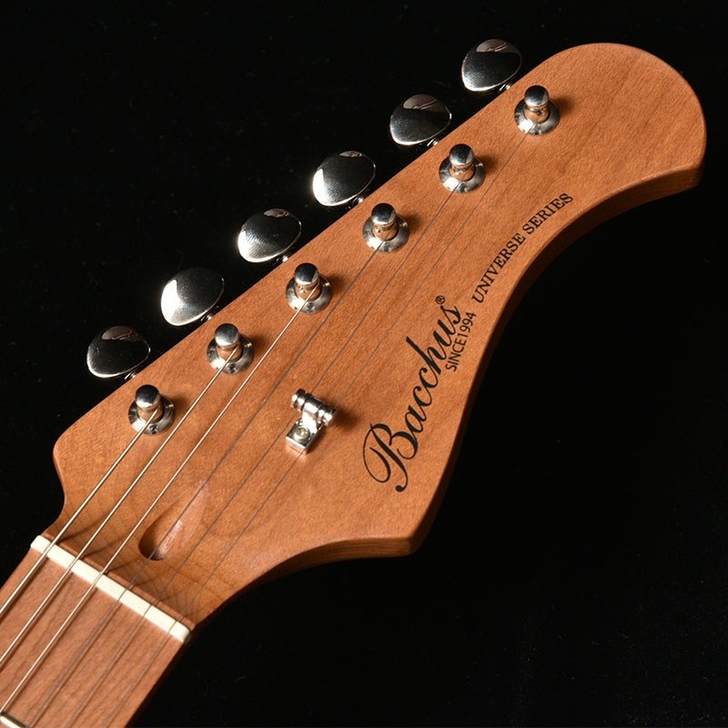 Bacchus Universe Series TAC24 FMH-RSM/M (N-MGT-B) 画像4