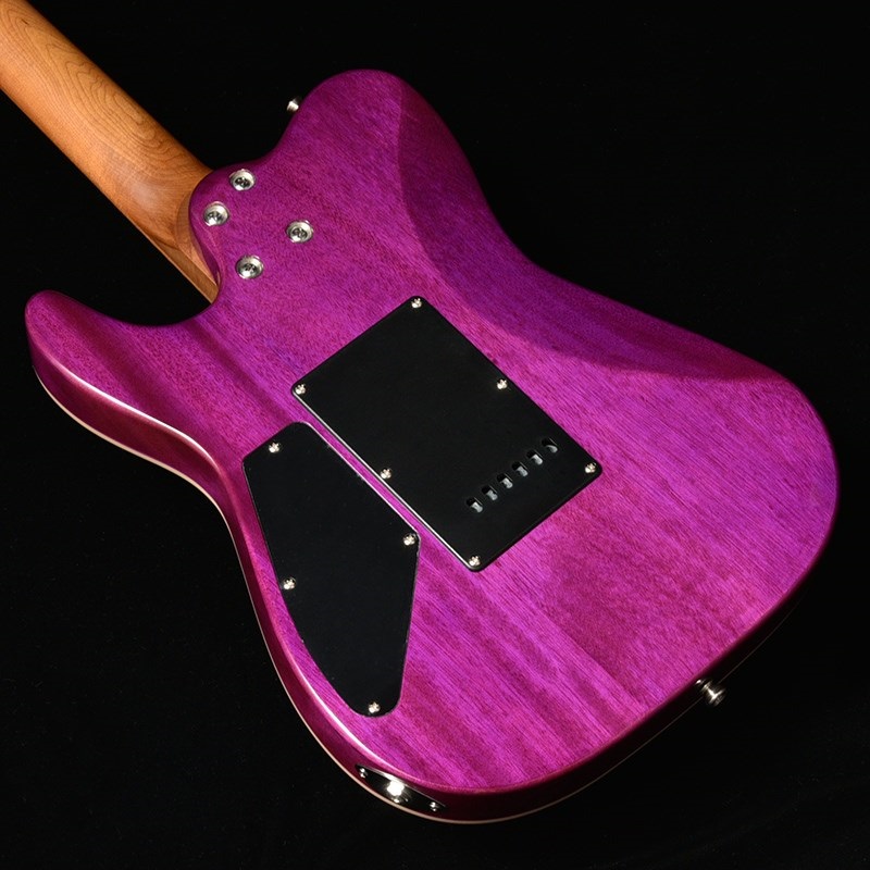 Bacchus Universe Series TAC24 FMH-RSM/M (N-MGT-B) 画像5