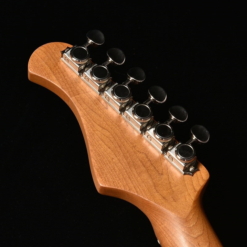 Bacchus Universe Series TAC24 FMH-RSM/M (N-MGT-B) 画像7