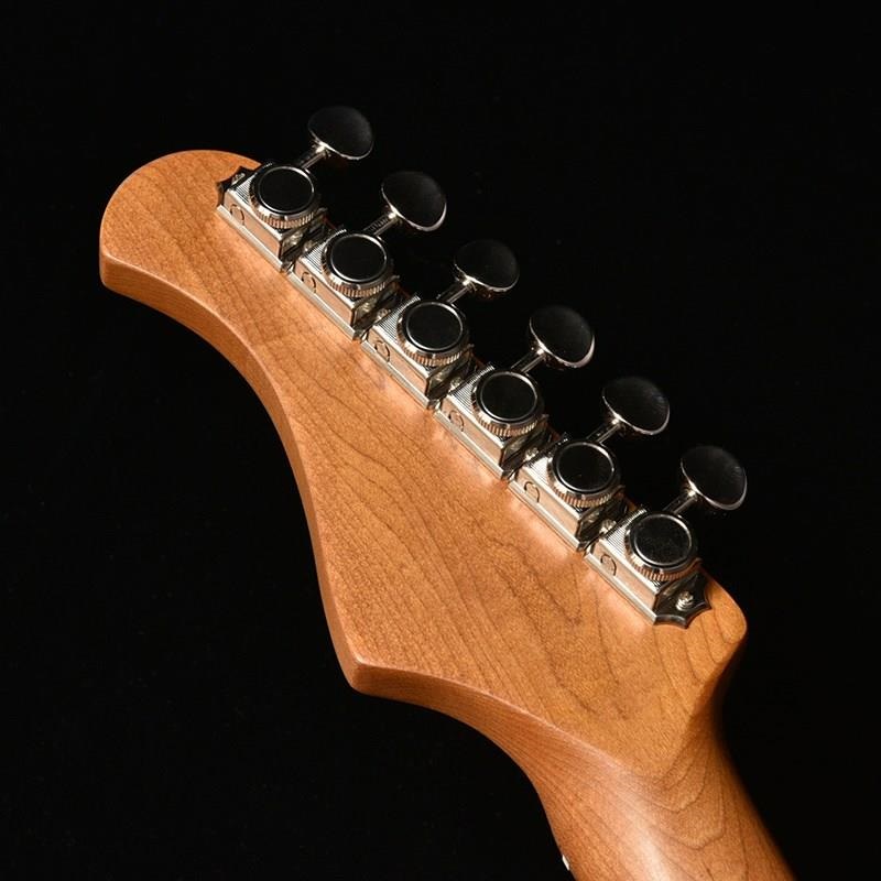 Bacchus Universe Series TAC24 FMH-RSM/M (N-BL-B) 画像4