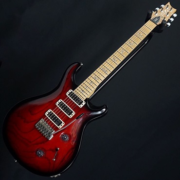 P.R.S. 【USED】 25th Anniversary Swamp Ash Special (Scarlet Smoke Sunburst) 【SN.165403】 画像2