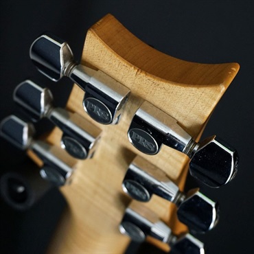 P.R.S. 【USED】 25th Anniversary Swamp Ash Special (Scarlet Smoke Sunburst) 【SN.165403】 画像6