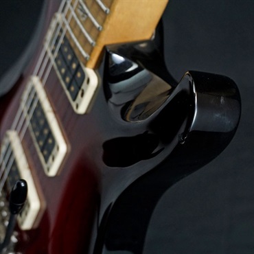P.R.S. 【USED】 25th Anniversary Swamp Ash Special (Scarlet Smoke Sunburst) 【SN.165403】 画像7