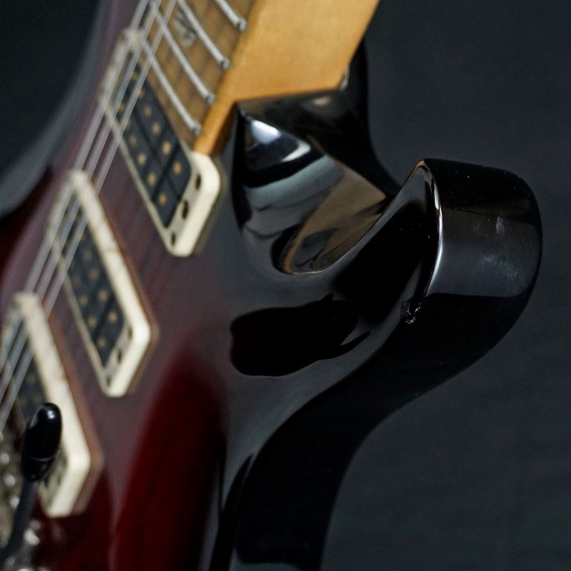 P.R.S. 【USED】 25th Anniversary Swamp Ash Special (Scarlet Smoke Sunburst) 【SN.165403】 画像7