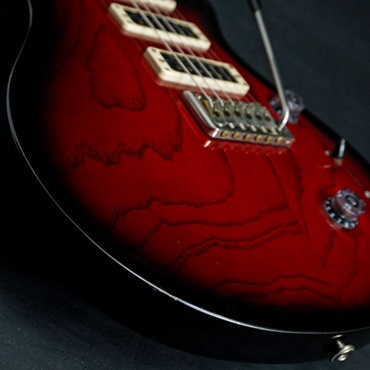 P.R.S. 【USED】 25th Anniversary Swamp Ash Special (Scarlet Smoke Sunburst) 【SN.165403】 画像8