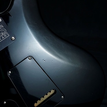 P.R.S. 【USED】 25th Anniversary Swamp Ash Special (Scarlet Smoke Sunburst) 【SN.165403】 画像10
