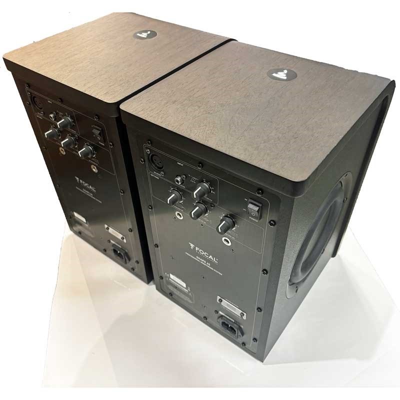 FOCAL 【新楽器応援セール】Shape 65 【Pair】 【展示処分超特価】 画像1