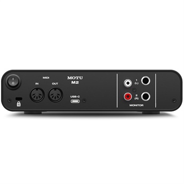 2024新商品 C OYAIDE製高品質USBケーブルセット(Type + M2 MOTU to 1.0m C DTM・DAW