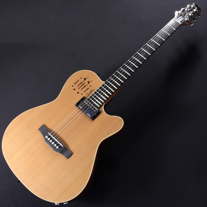 Godin A6 Ultra Natural (SG) #21332101　旧価格品【特価】 画像1