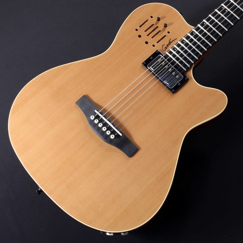Godin A6 Ultra Natural (SG) #21332101　旧価格品【特価】 画像2