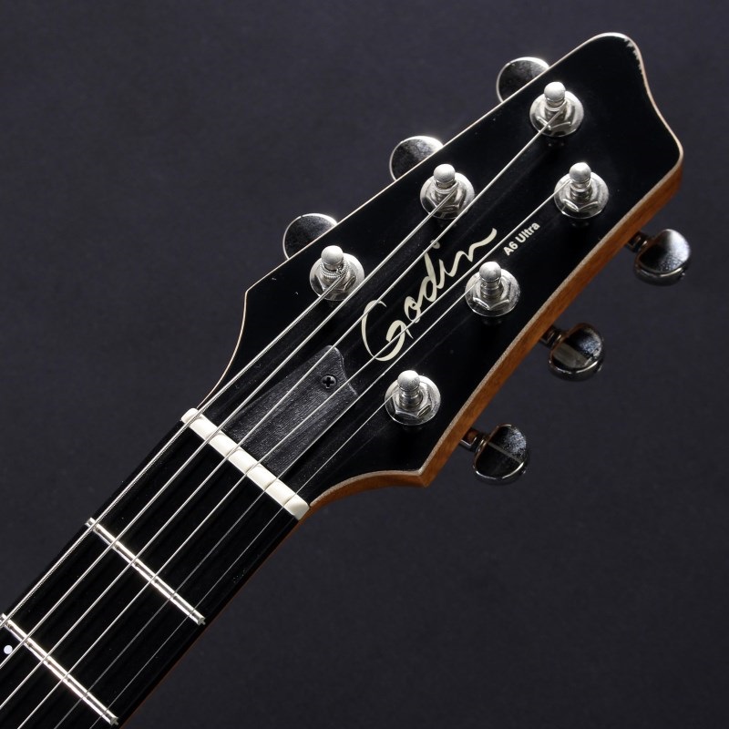 Godin A6 Ultra Natural (SG) #21332101　旧価格品【特価】 画像4