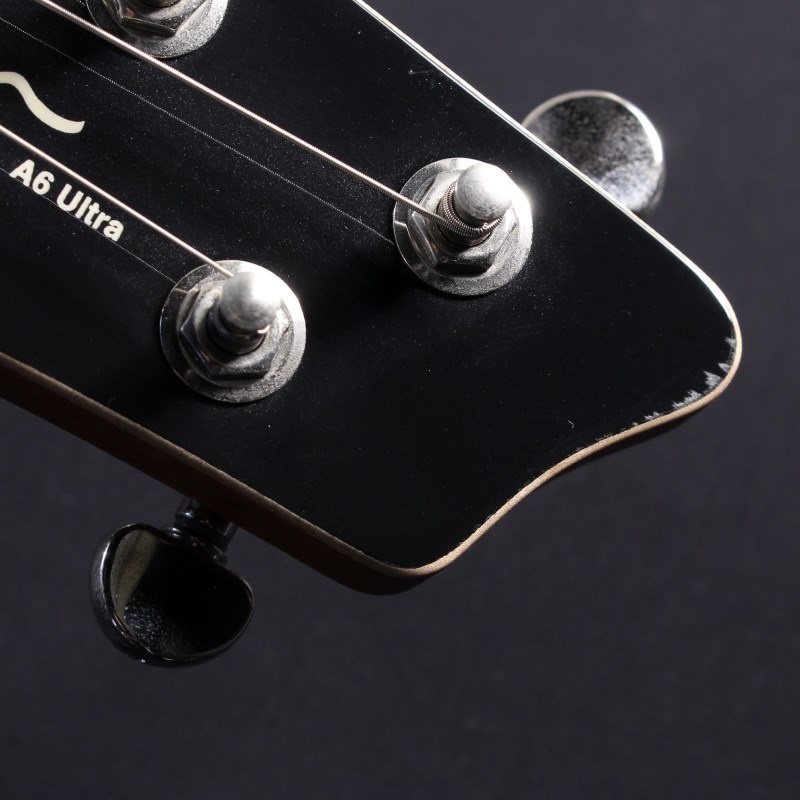 Godin A6 Ultra Natural (SG) #21332101　旧価格品【特価】 画像5