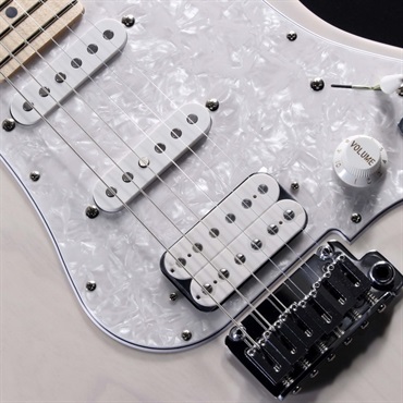 FUJIGEN Expert ODYSSEY EOS2-ASH-M (White Blonde) 画像3