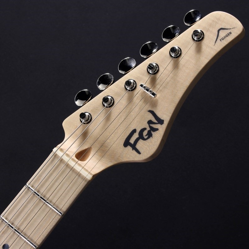 FUJIGEN Expert ODYSSEY EOS2-ASH-M (White Blonde) 画像4