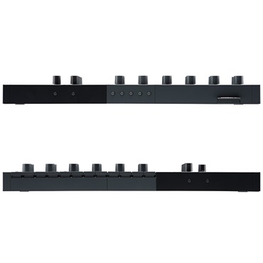 YAMAHA 【GW激得セール】SEQTRAK BLACK 画像4