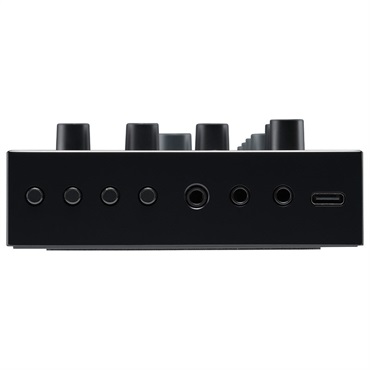 YAMAHA 【GW激得セール】SEQTRAK BLACK 画像6