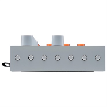YAMAHA 【GW激得セール】SEQTRAK ORANGE (イケベ限定・リュック型ソフトケースセット) 画像6