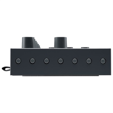 YAMAHA 【夏のボーナスセール】SEQTRAK BLACK (イケベ限定・リュック型ソフトケースセット) 画像6
