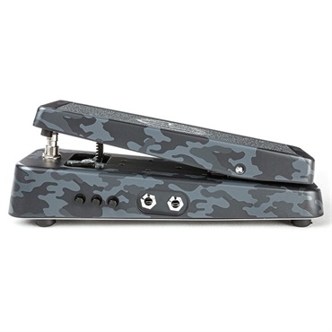 Dunlop (Jim Dunlop) 【9Vアダプタープレゼント！】 DB01B DIMEBAG CRY BABY FROM HELL WAH（ジムダンロップ）ワウペダル　クライベイビー 画像1