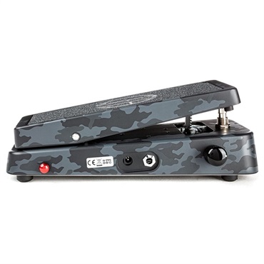 Dunlop (Jim Dunlop) 【9Vアダプタープレゼント！】 DB01B DIMEBAG CRY BABY FROM HELL WAH（ジムダンロップ）ワウペダル　クライベイビー 画像2