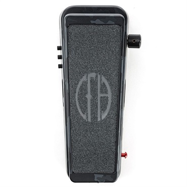 Dunlop (Jim Dunlop) 【9Vアダプタープレゼント！】 DB01B DIMEBAG CRY BABY FROM HELL WAH（ジムダンロップ）ワウペダル　クライベイビー 画像3