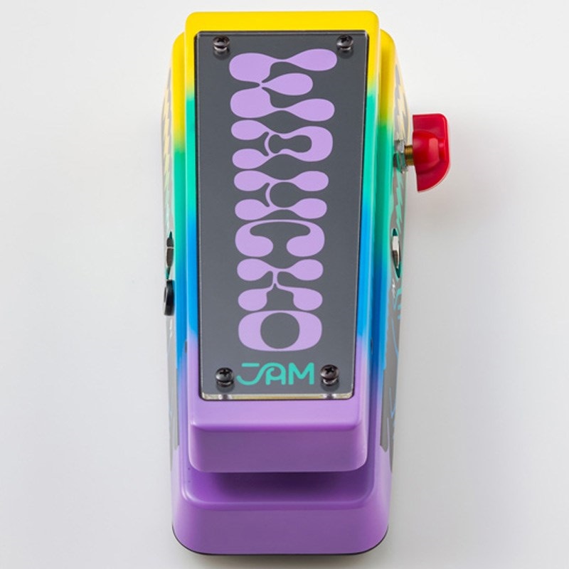 JAM Pedals Wahcko ｜イケベ楽器店オンラインストア