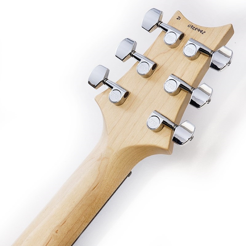 P.R.S. CE 24 Faded Gray Black #0325992【2021年生産モデル】【特価 