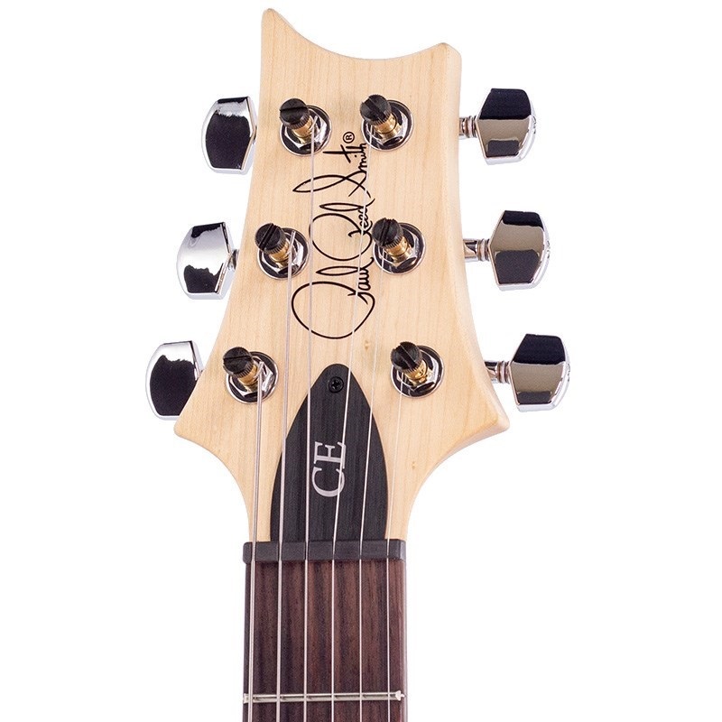 P.R.S. CE 24 Black #0344826【2022年生産モデル】 画像3