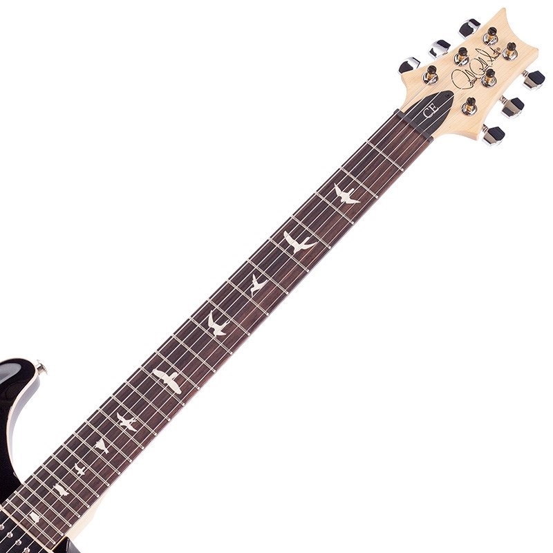 P.R.S. CE 24 Black #0344826【2022年生産モデル】 画像5