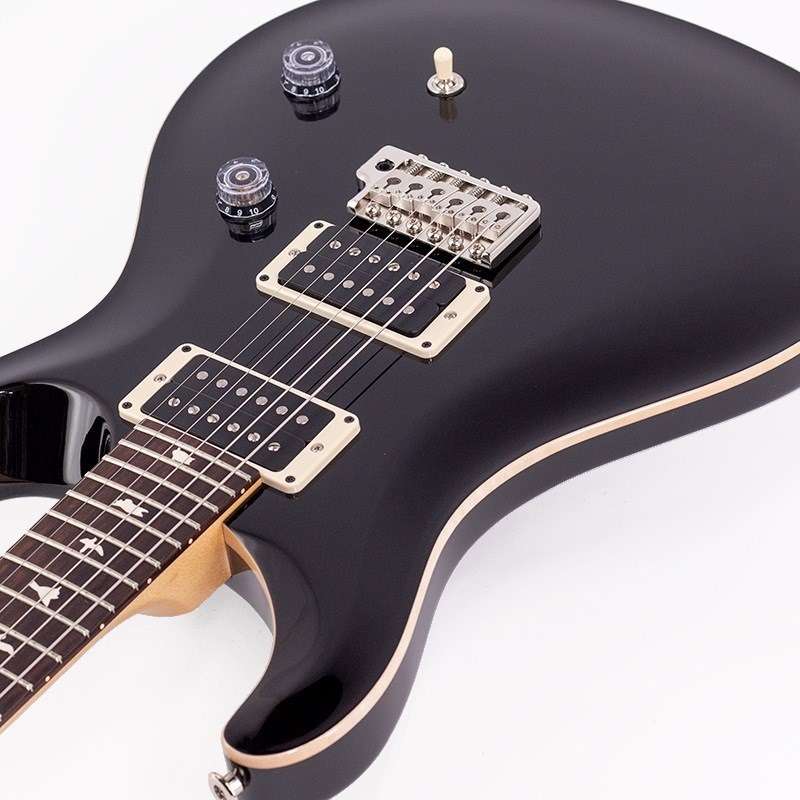 P.R.S. CE 24 Black #0344826【2022年生産モデル】 画像8